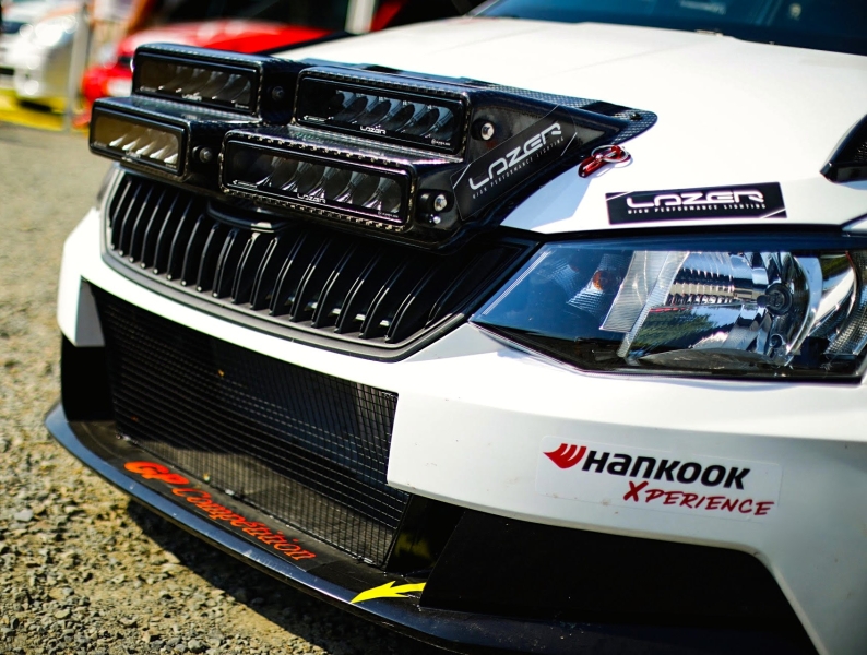 Rallye-Lamp-Pod-Skoda R5